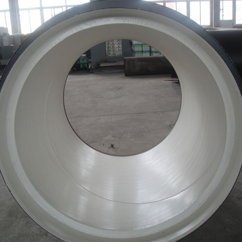 Main pipe