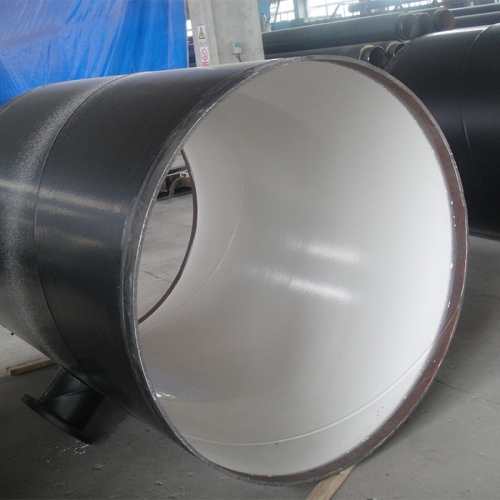 Main pipe