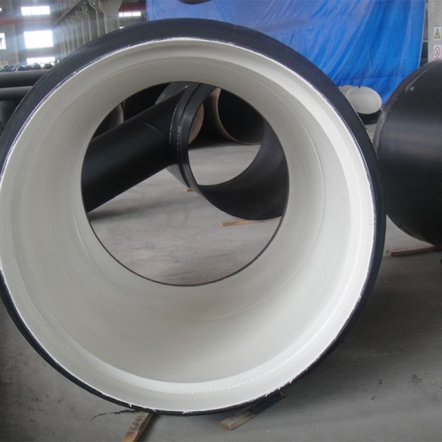 Main pipe