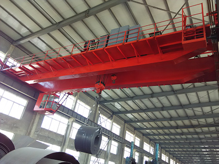 Steel plastic pipe